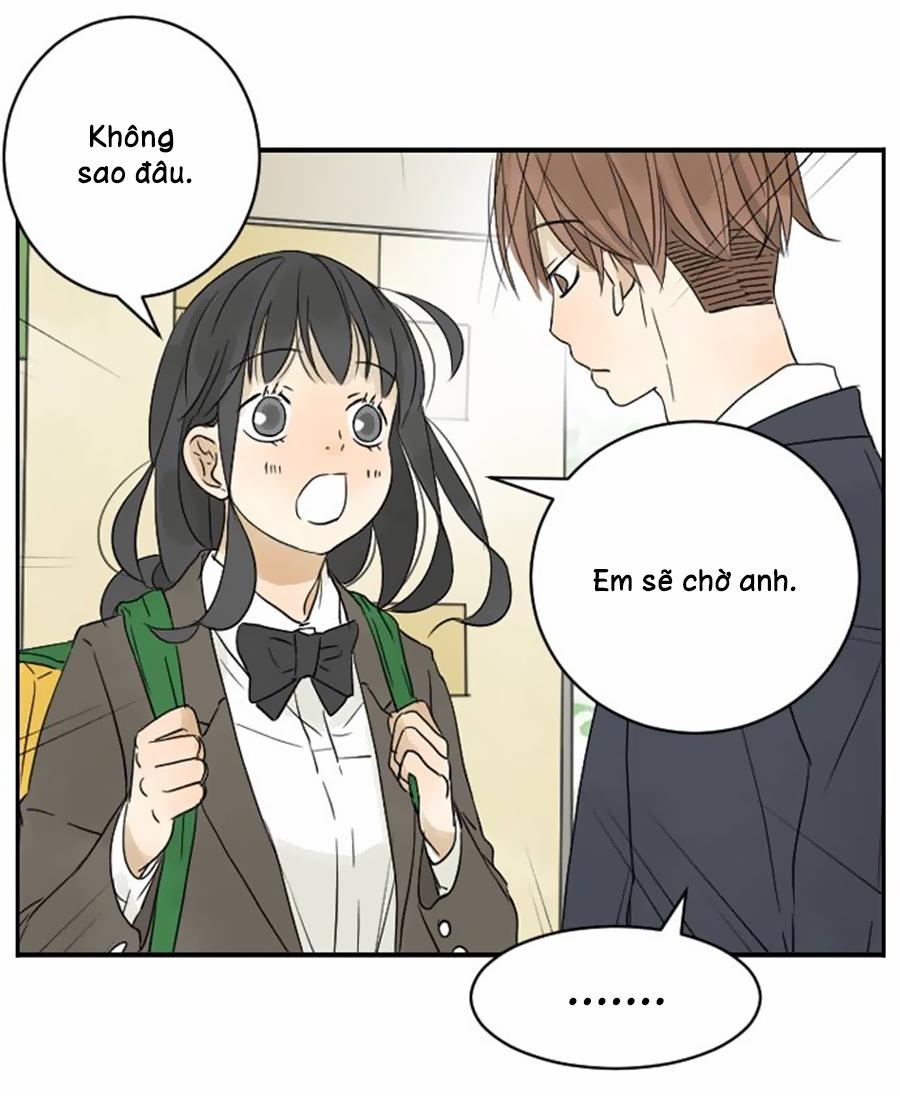 Bạn Trai Tui Chapter 23 - Trang 2