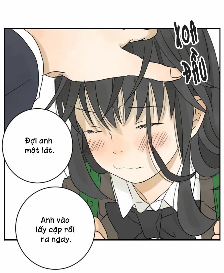 Bạn Trai Tui Chapter 23 - Trang 2