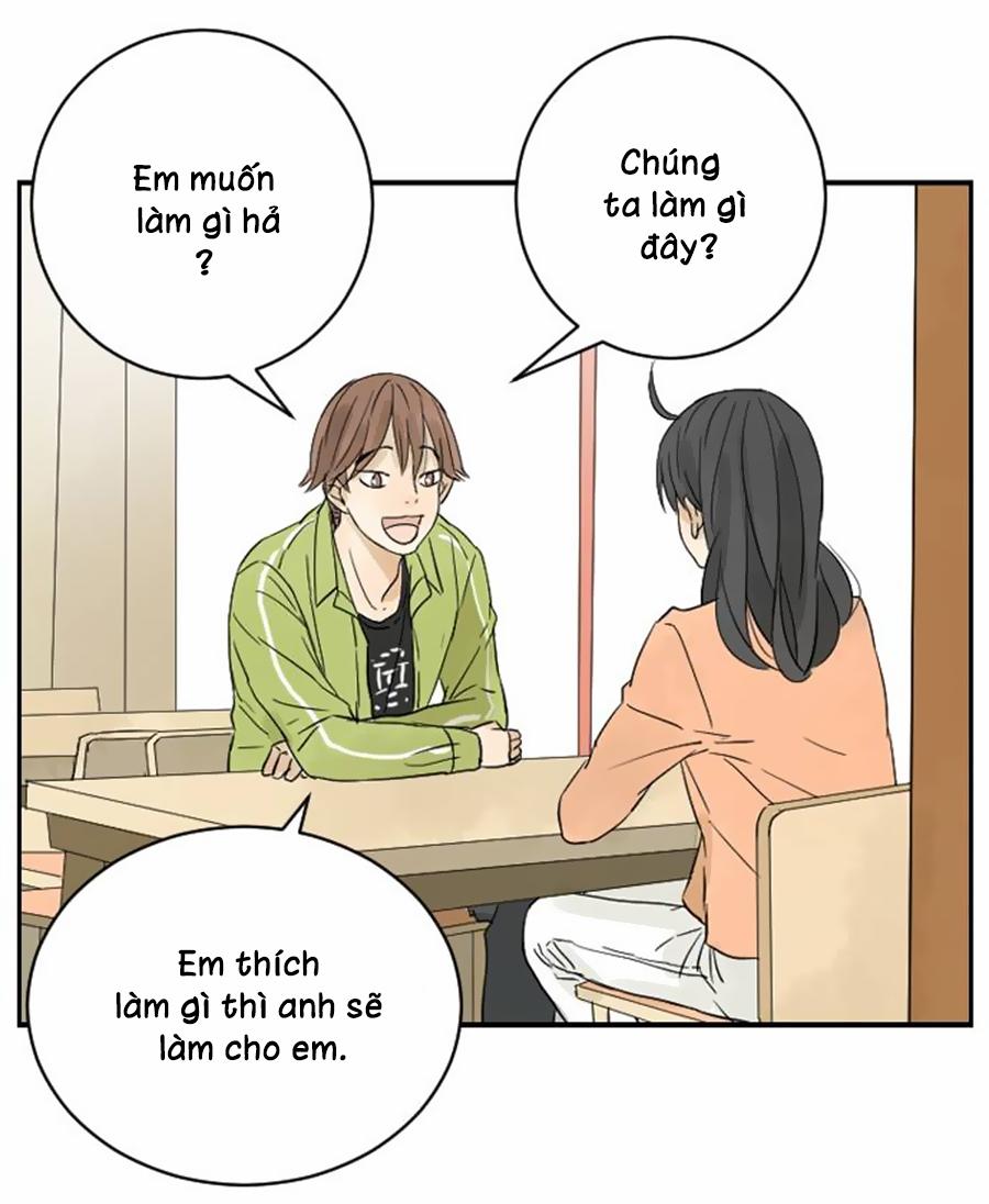 Bạn Trai Tui Chapter 23 - Trang 2