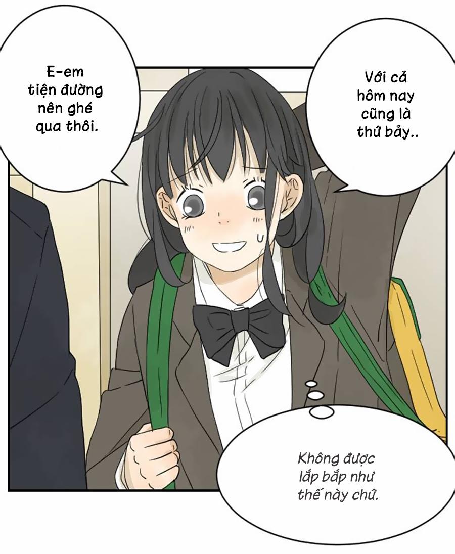 Bạn Trai Tui Chapter 23 - Trang 2