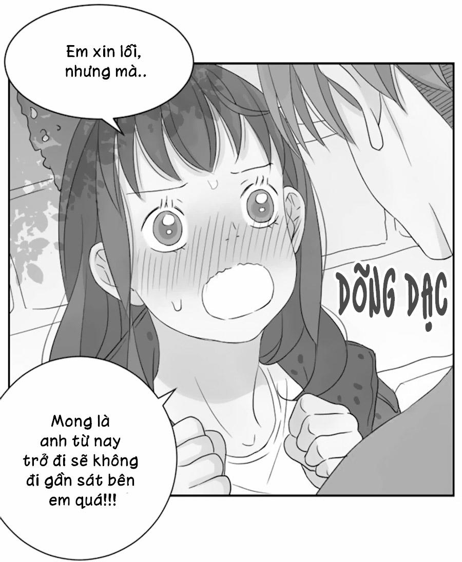 Bạn Trai Tui Chapter 22 - Trang 2