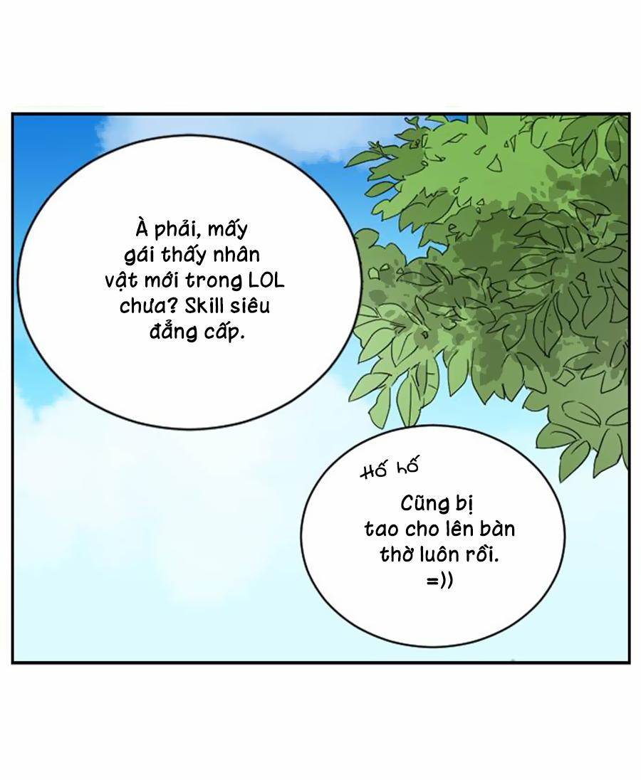 Bạn Trai Tui Chapter 22 - Trang 2