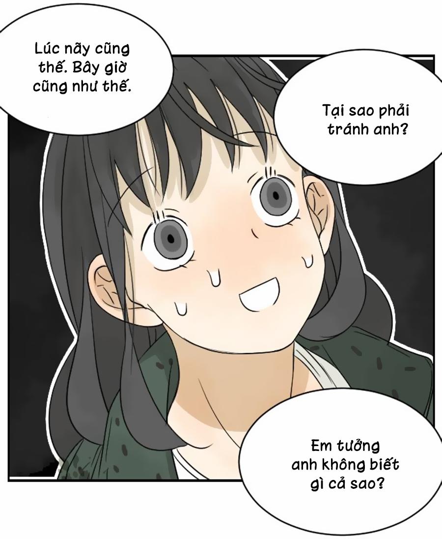 Bạn Trai Tui Chapter 20 - Trang 2