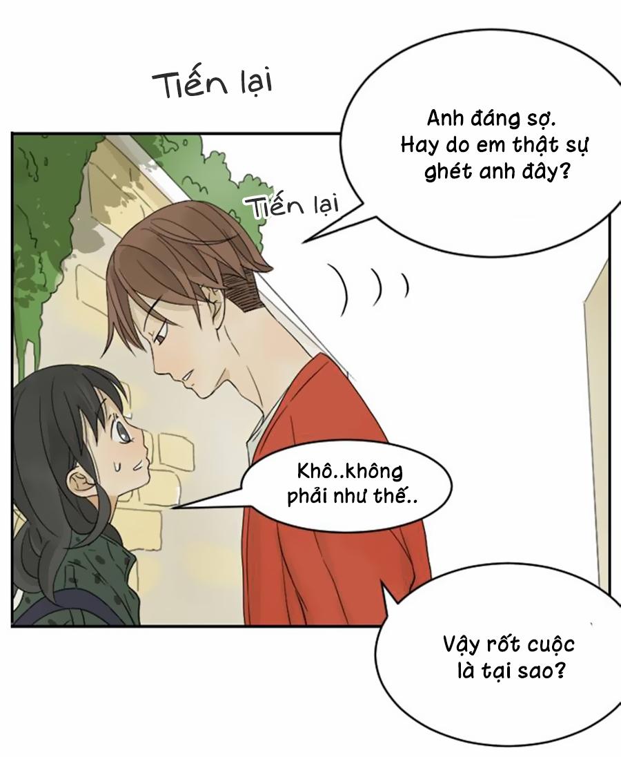 Bạn Trai Tui Chapter 20 - Trang 2