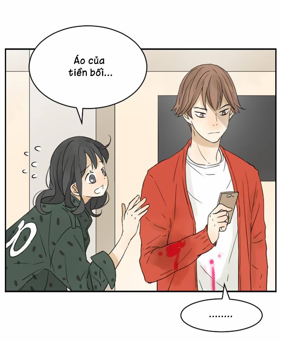 Bạn Trai Tui Chapter 19 - Trang 2