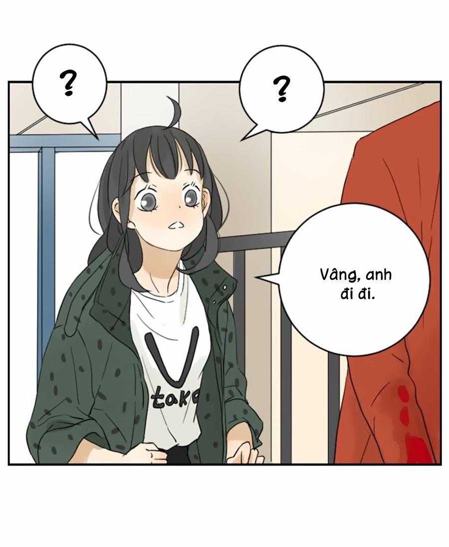 Bạn Trai Tui Chapter 19 - Trang 2