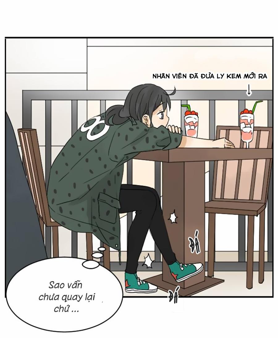 Bạn Trai Tui Chapter 19 - Trang 2