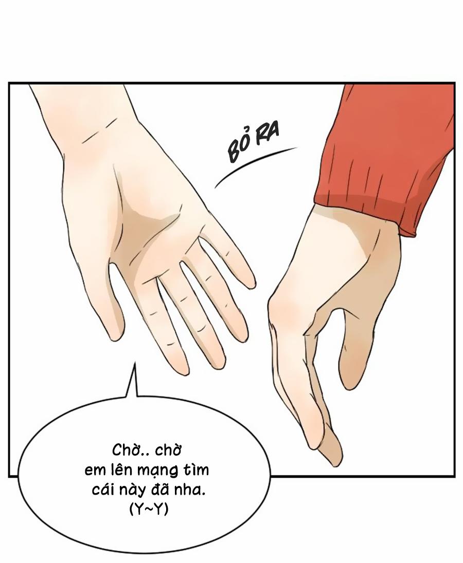 Bạn Trai Tui Chapter 18 - Trang 2