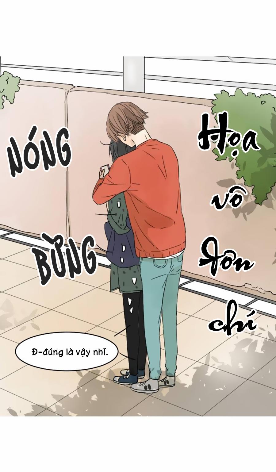 Bạn Trai Tui Chapter 18 - Trang 2