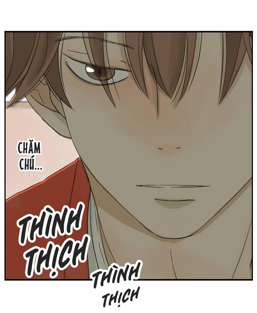 Bạn Trai Tui Chapter 18 - Trang 2