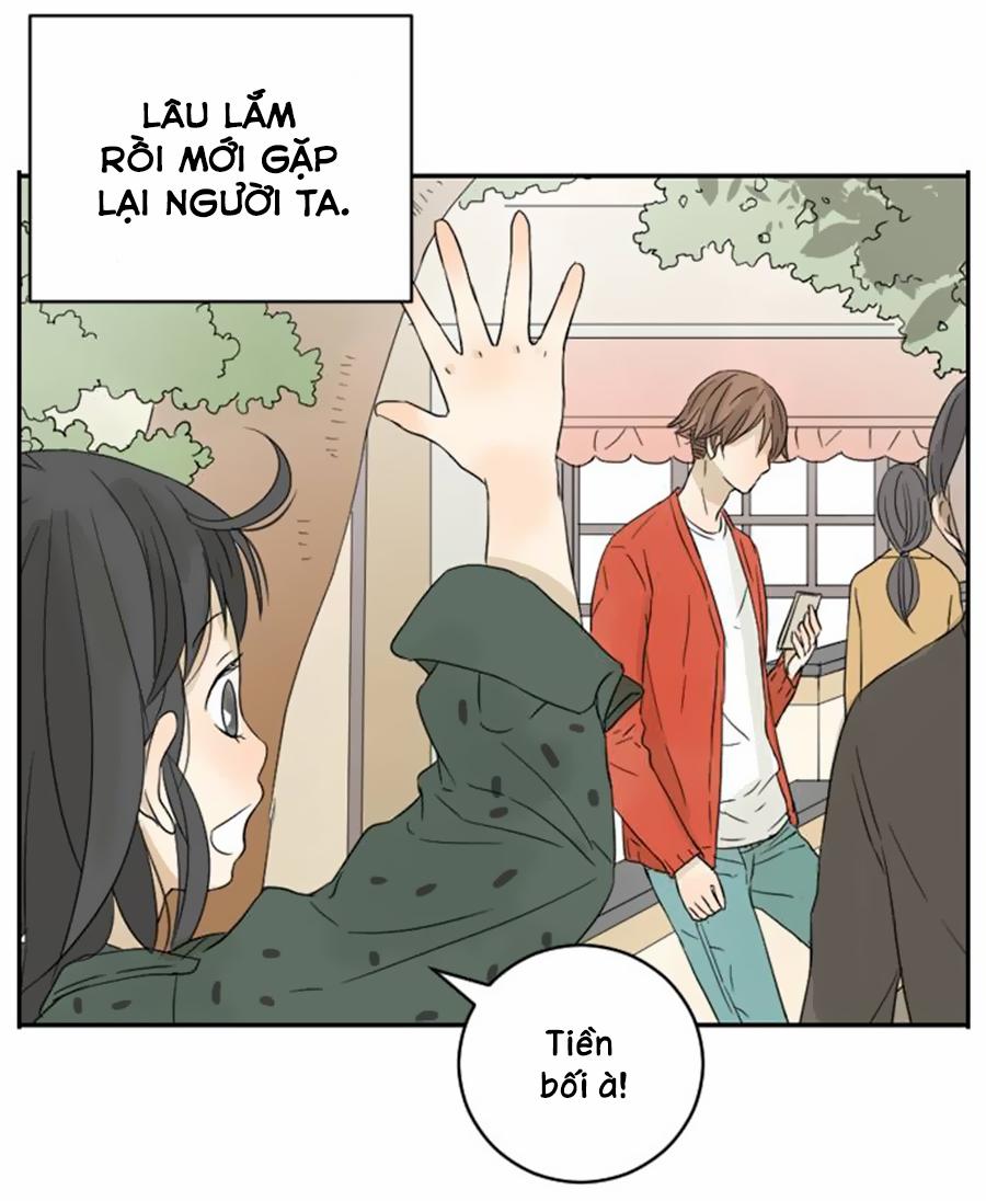 Bạn Trai Tui Chapter 18 - Trang 2