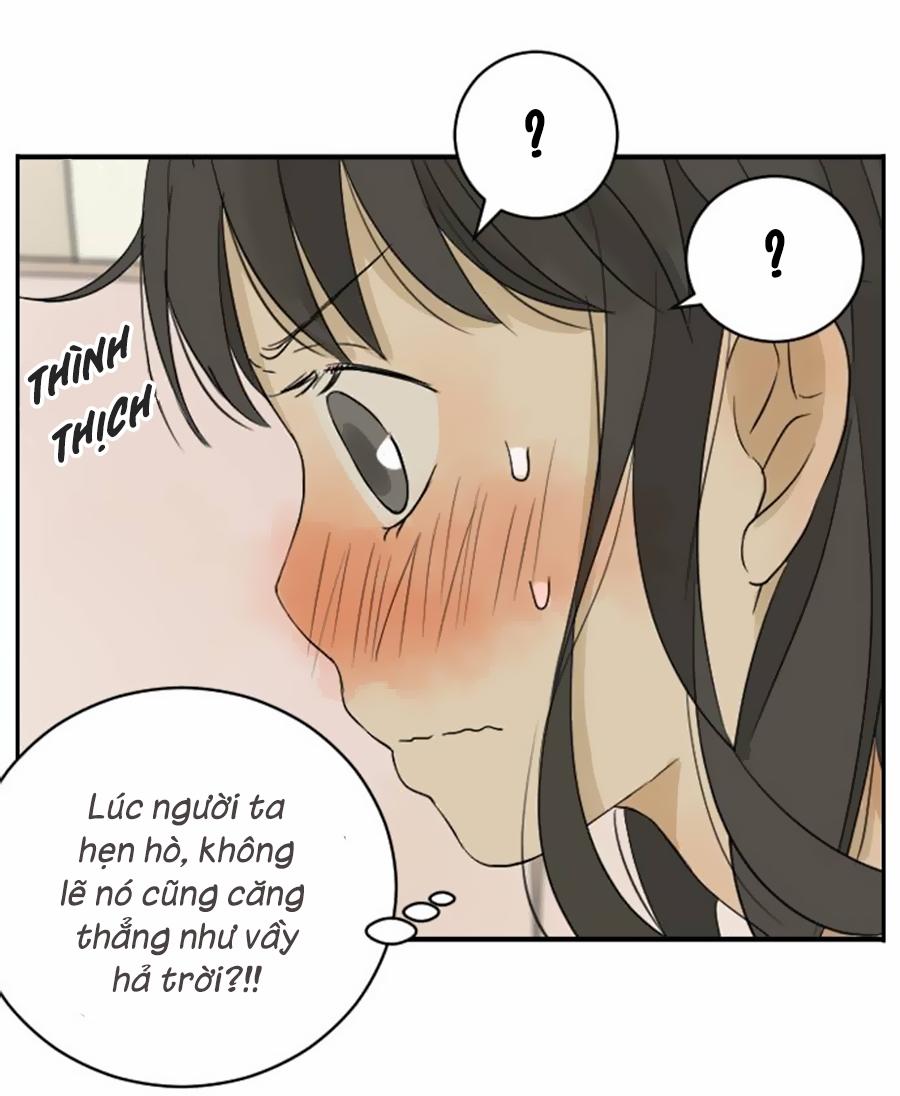 Bạn Trai Tui Chapter 18 - Trang 2