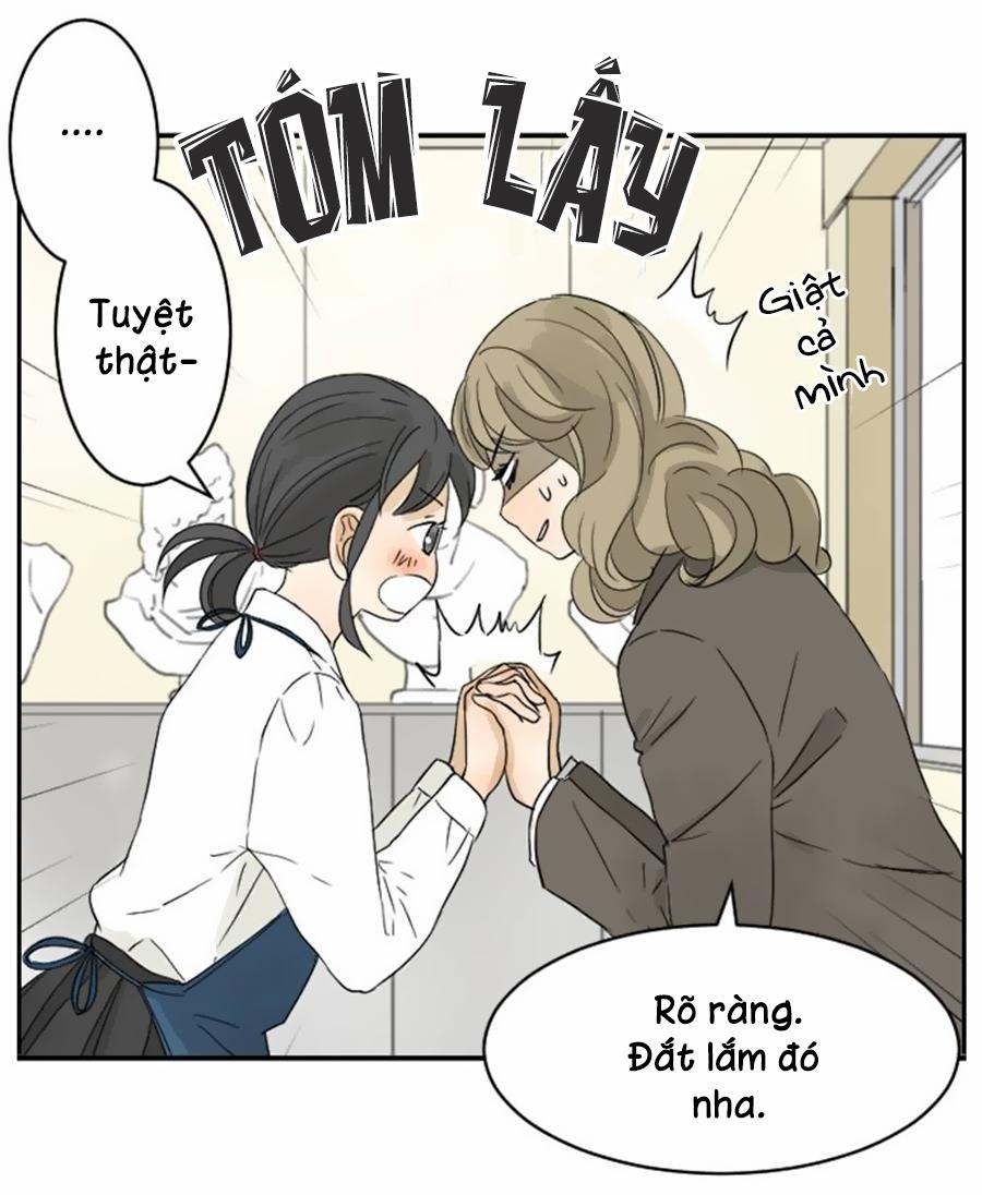 Bạn Trai Tui Chapter 17 - Trang 2