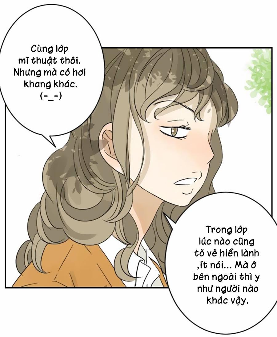 Bạn Trai Tui Chapter 17 - Trang 2