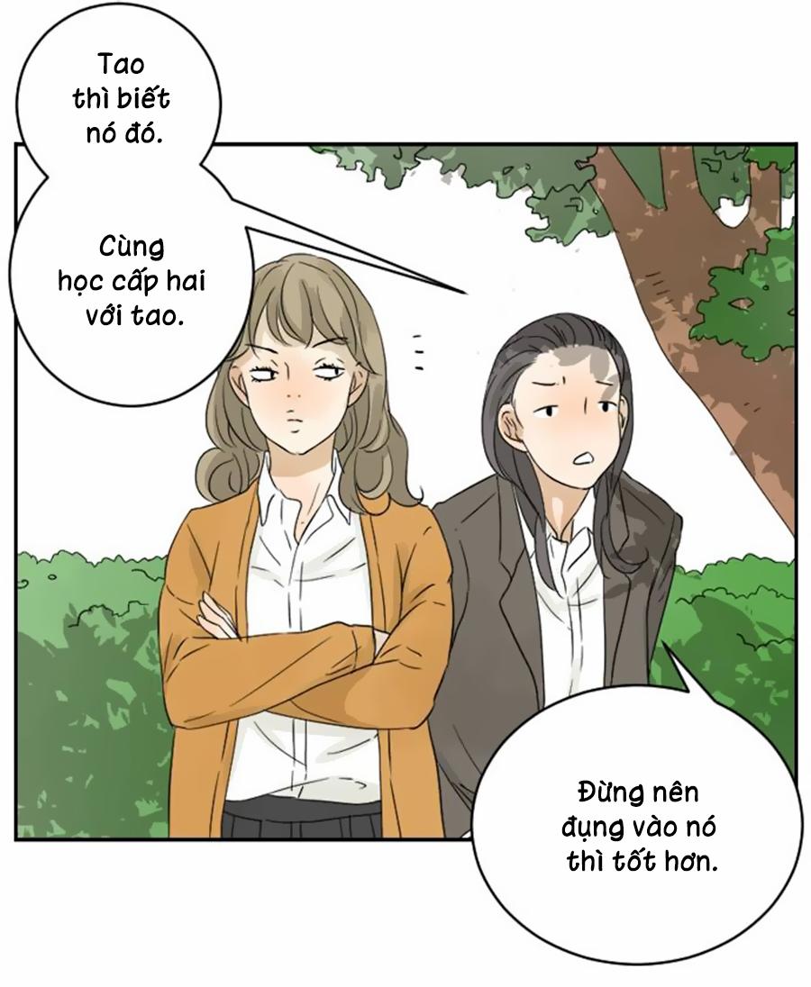 Bạn Trai Tui Chapter 17 - Trang 2