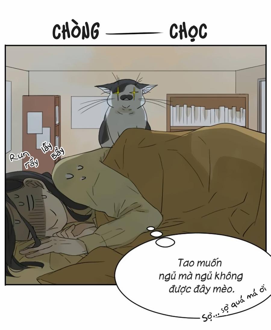 Bạn Trai Tui Chapter 15 - Trang 2