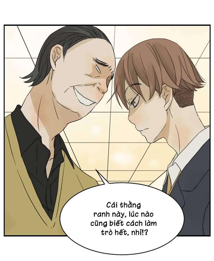 Bạn Trai Tui Chapter 14 - Trang 2