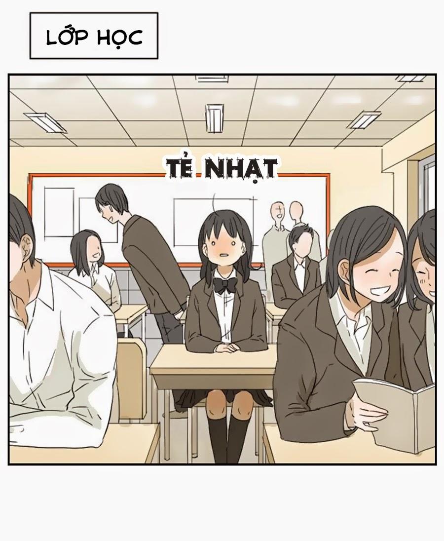 Bạn Trai Tui Chapter 13 - Trang 2