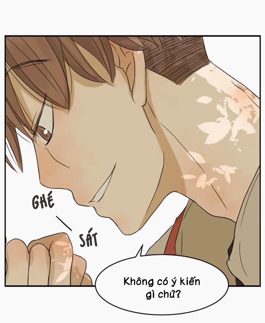 Bạn Trai Tui Chapter 12 - Trang 2