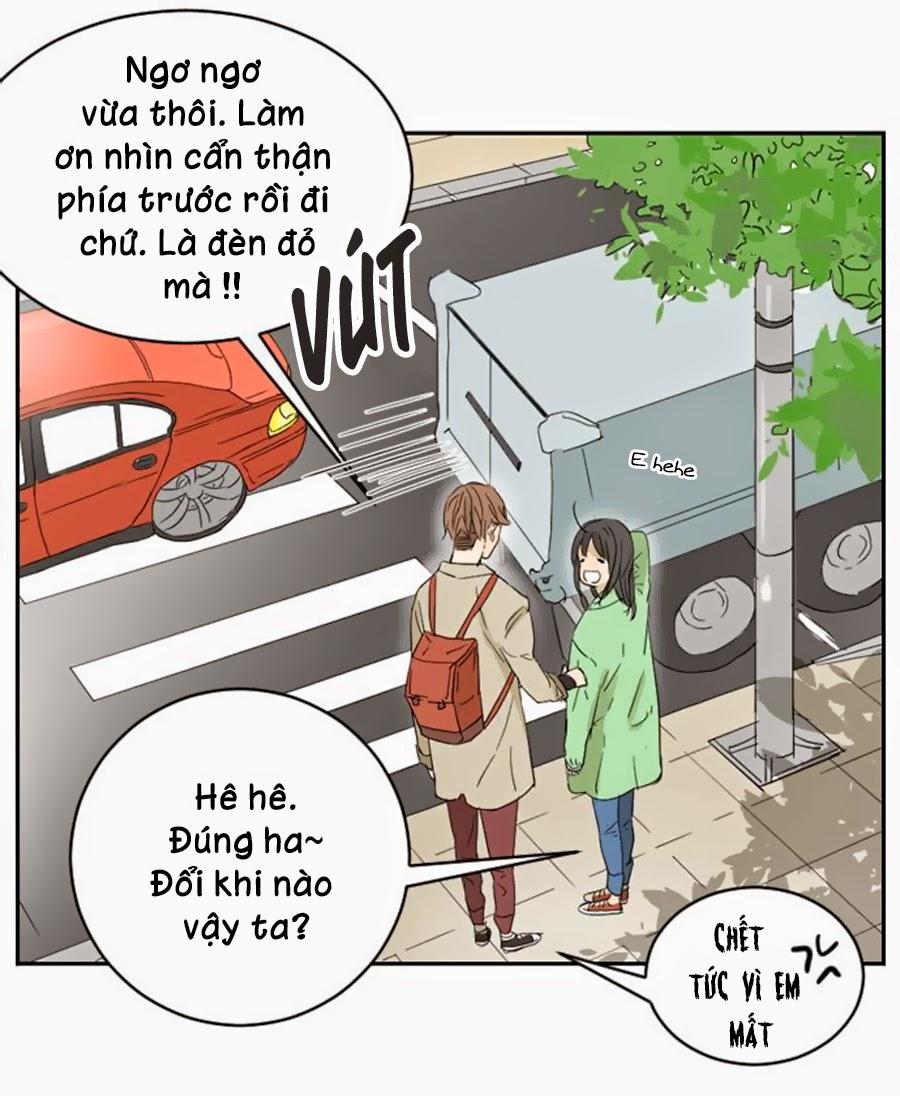 Bạn Trai Tui Chapter 12 - Trang 2