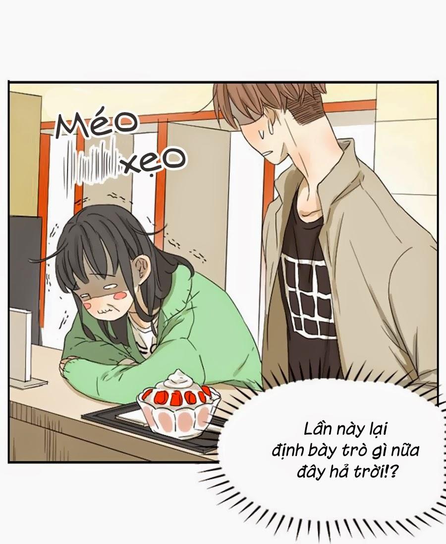 Bạn Trai Tui Chapter 11 - Trang 2