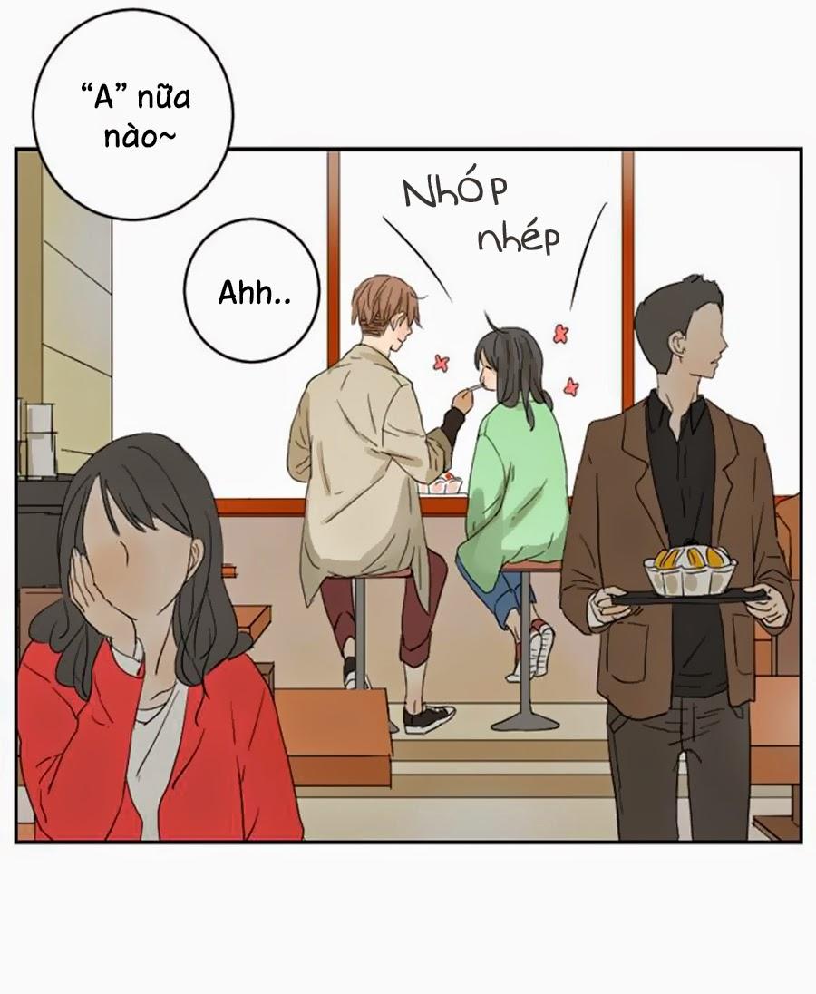 Bạn Trai Tui Chapter 11 - Trang 2