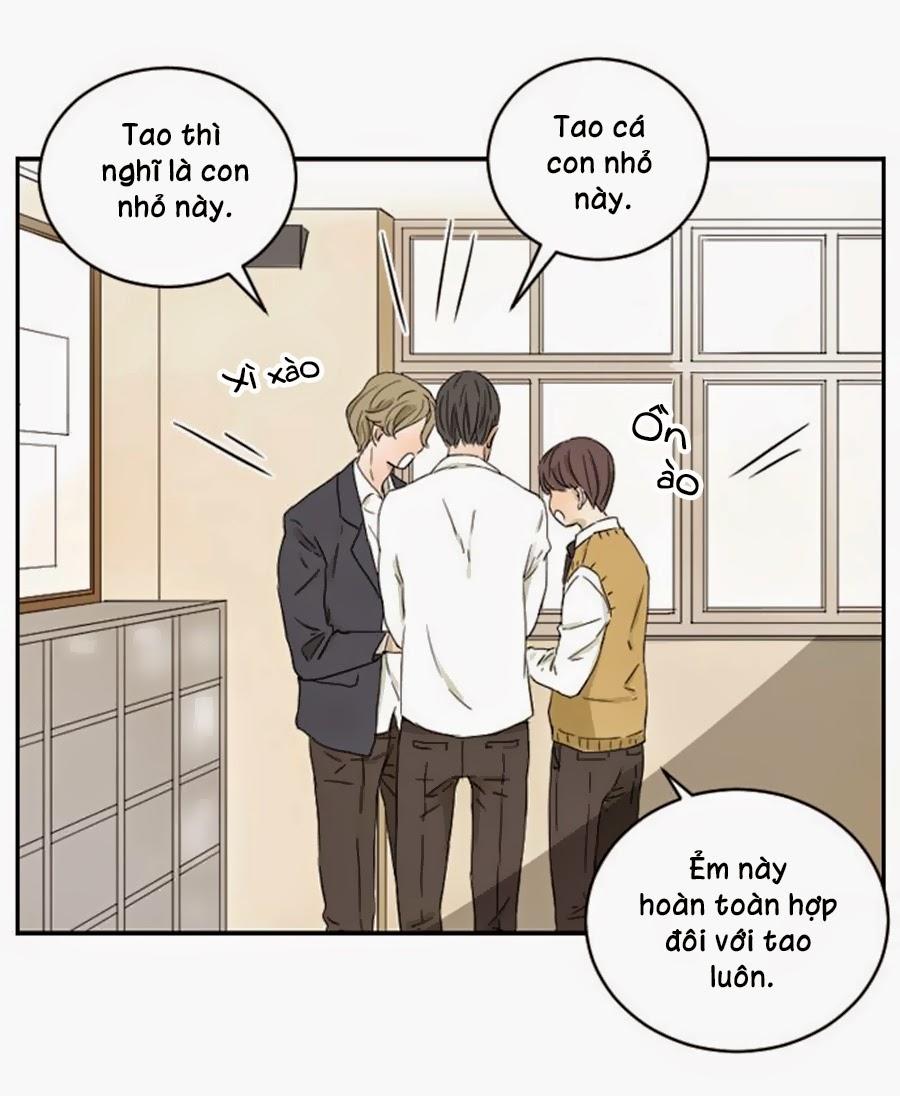 Bạn Trai Tui Chapter 9 - Trang 2