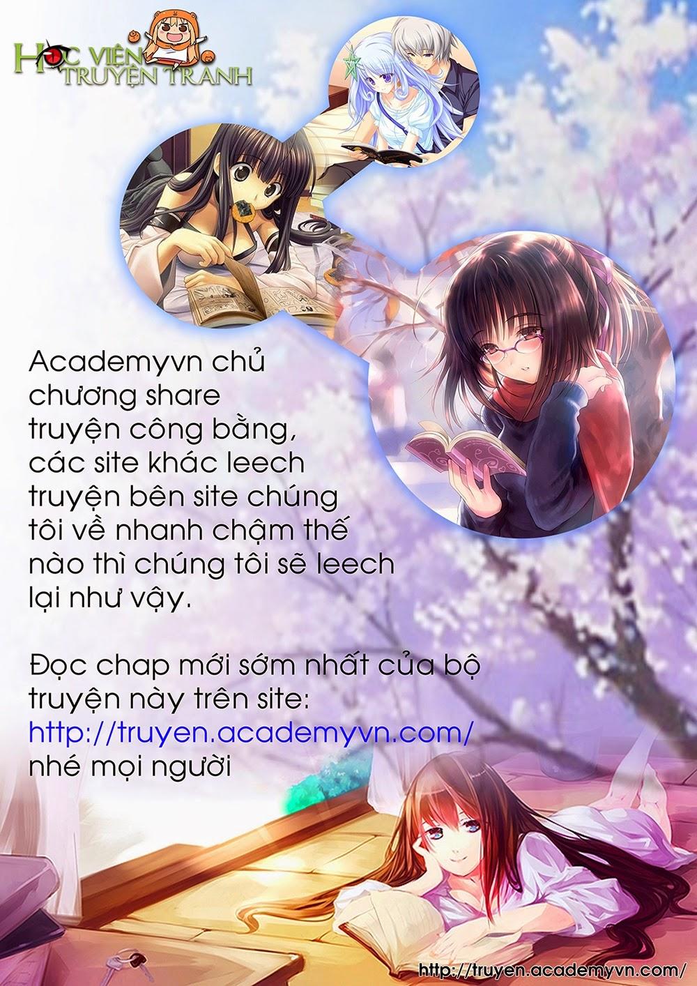 Bạn Trai Tui Chapter 9 - Trang 2