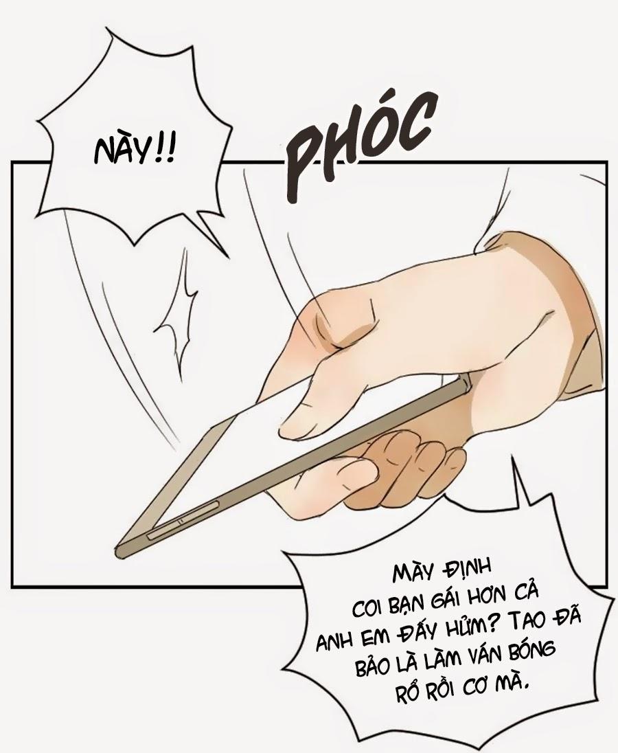 Bạn Trai Tui Chapter 9 - Trang 2