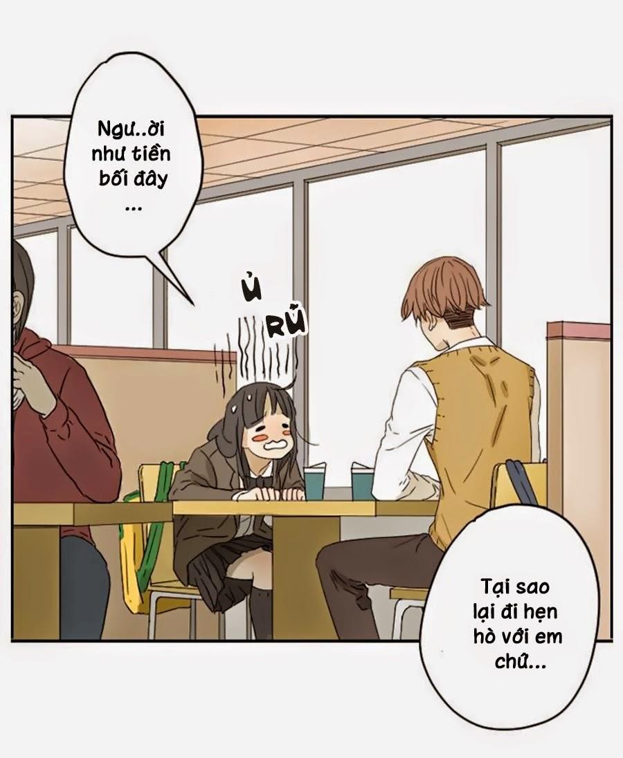 Bạn Trai Tui Chapter 7 - Trang 2