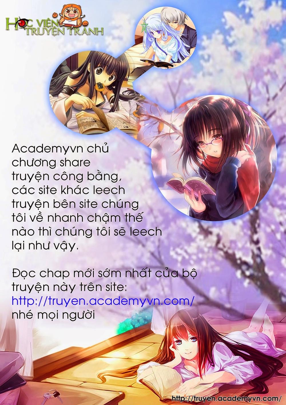 Bạn Trai Tui Chapter 6 - Trang 2