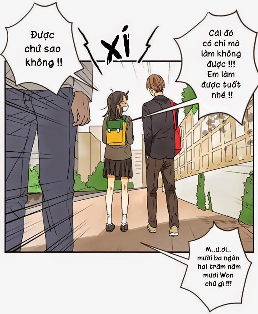 Bạn Trai Tui Chapter 6 - Trang 2