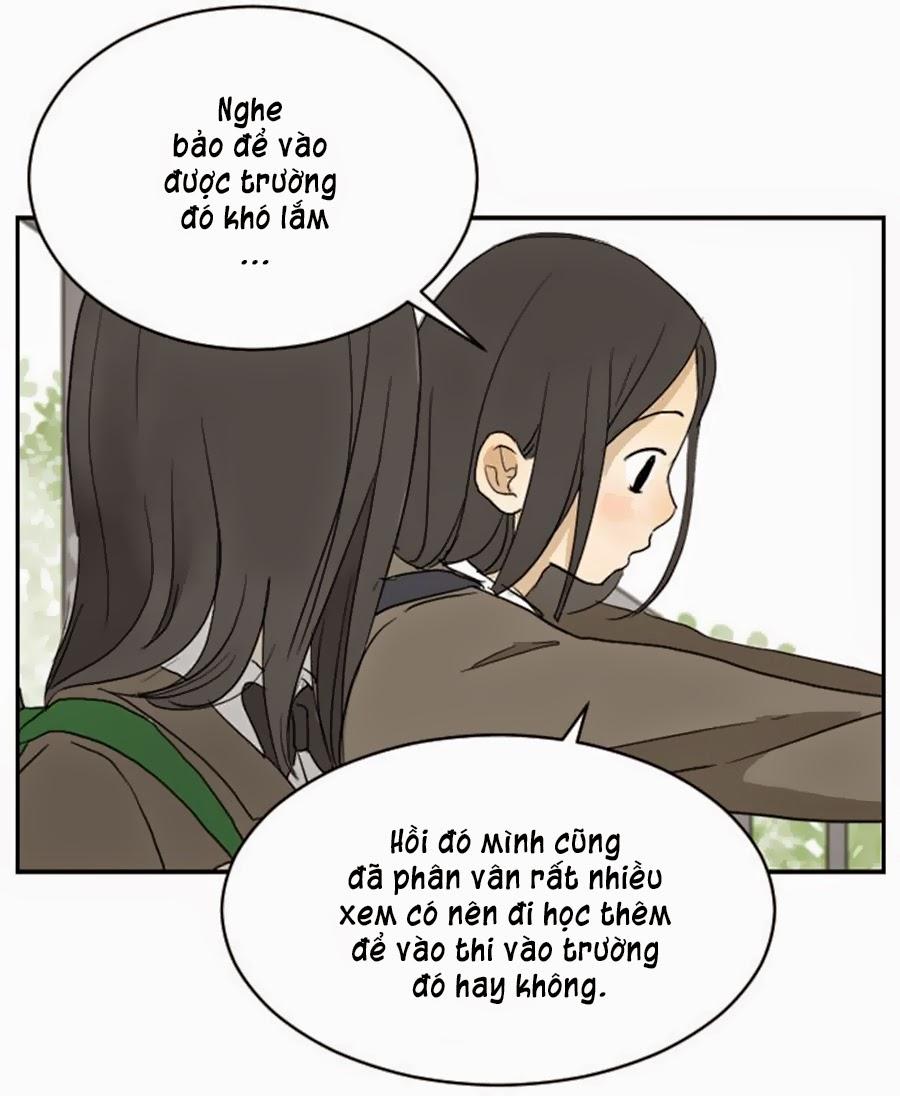 Bạn Trai Tui Chapter 4 - Trang 2