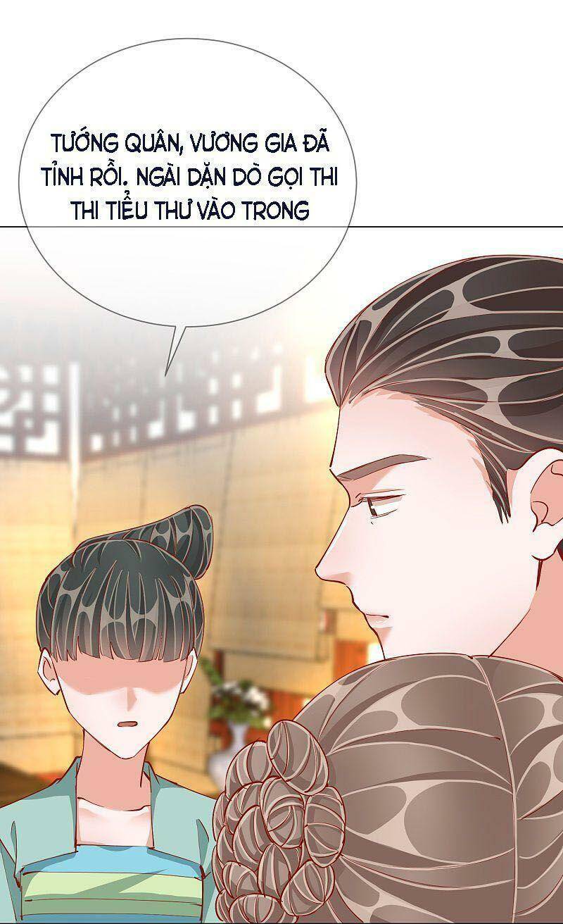 Công Lược Trưởng Thành Của Vương Phi Chapter 49 - Trang 2