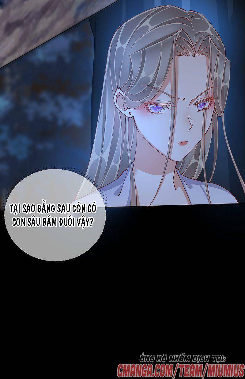 Công Lược Trưởng Thành Của Vương Phi Chapter 49 - Trang 2