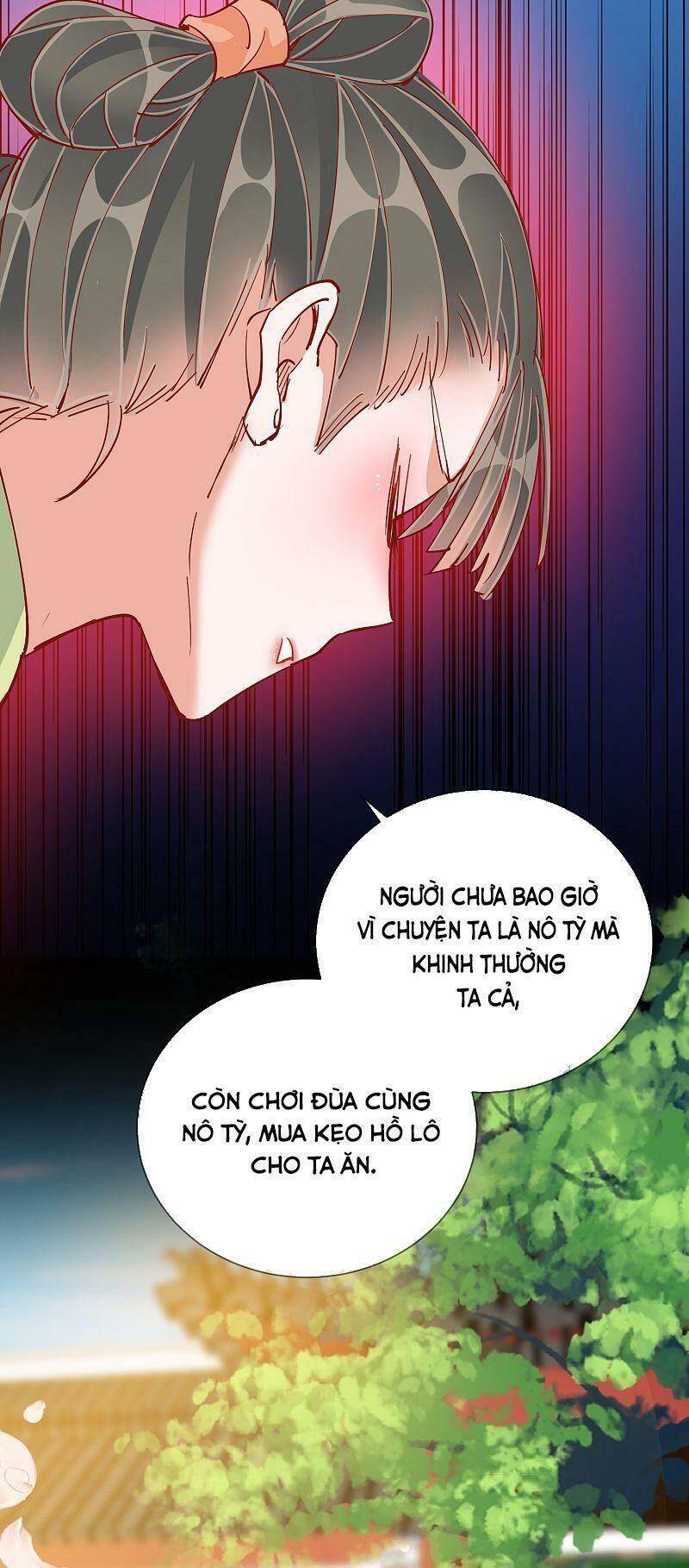 Công Lược Trưởng Thành Của Vương Phi Chapter 44 - Trang 2