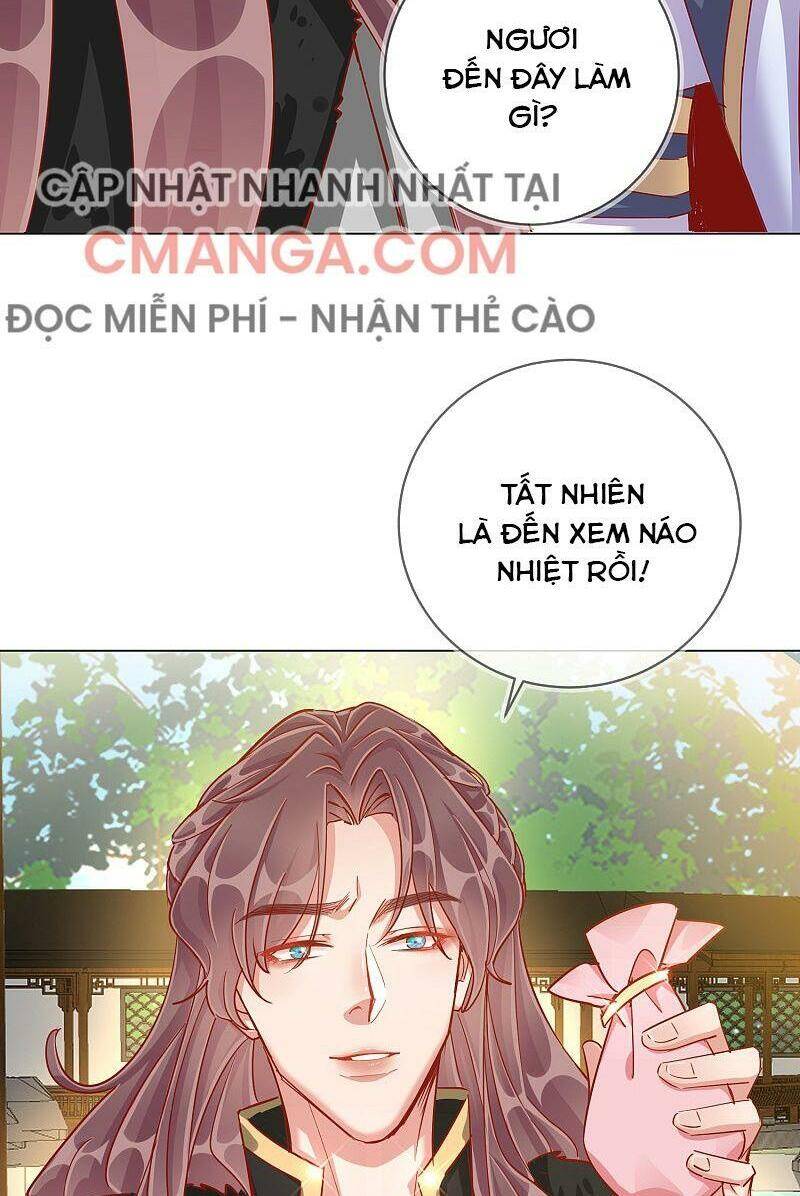 Công Lược Trưởng Thành Của Vương Phi Chapter 39 - Trang 2