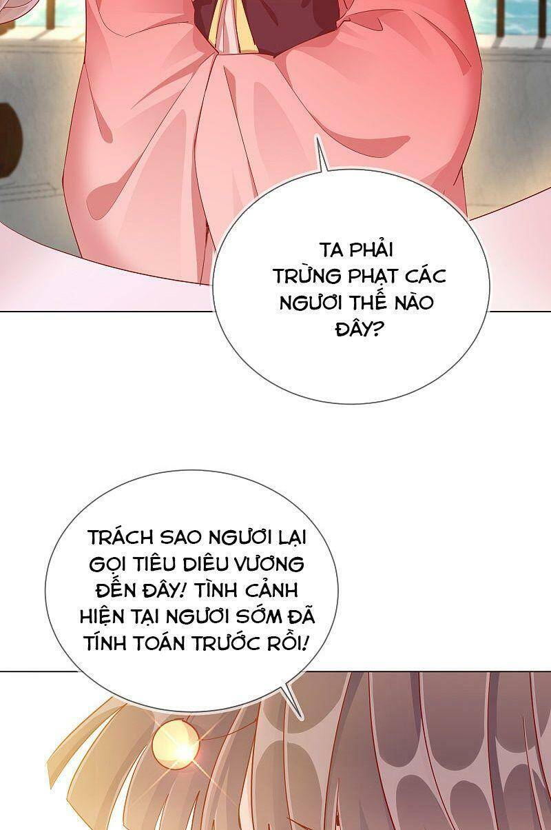 Công Lược Trưởng Thành Của Vương Phi Chapter 39 - Trang 2