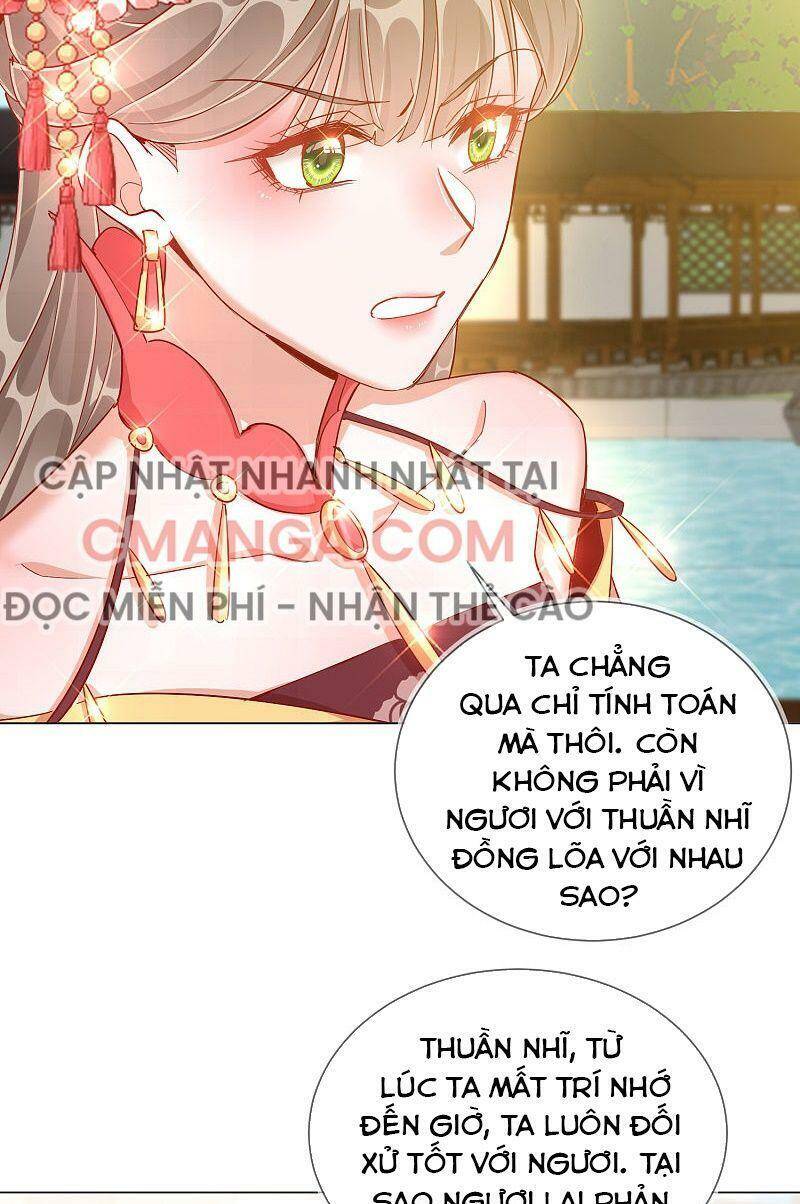 Công Lược Trưởng Thành Của Vương Phi Chapter 39 - Trang 2