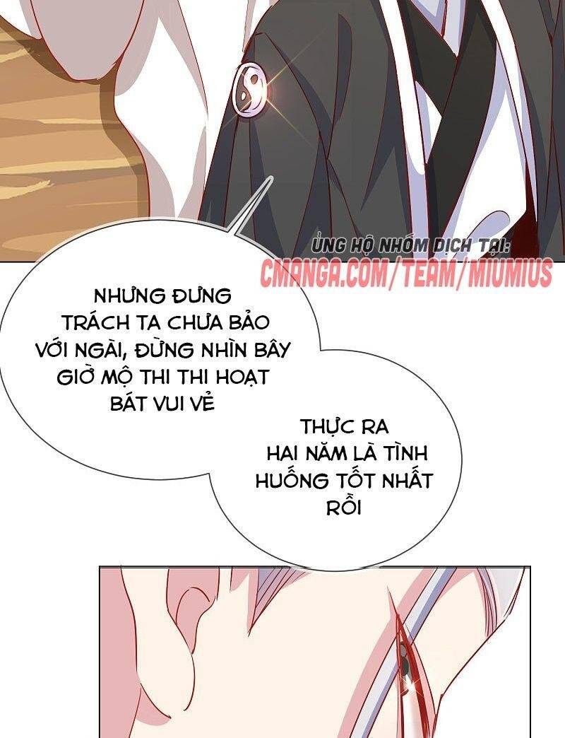 Công Lược Trưởng Thành Của Vương Phi Chapter 37 - Trang 2