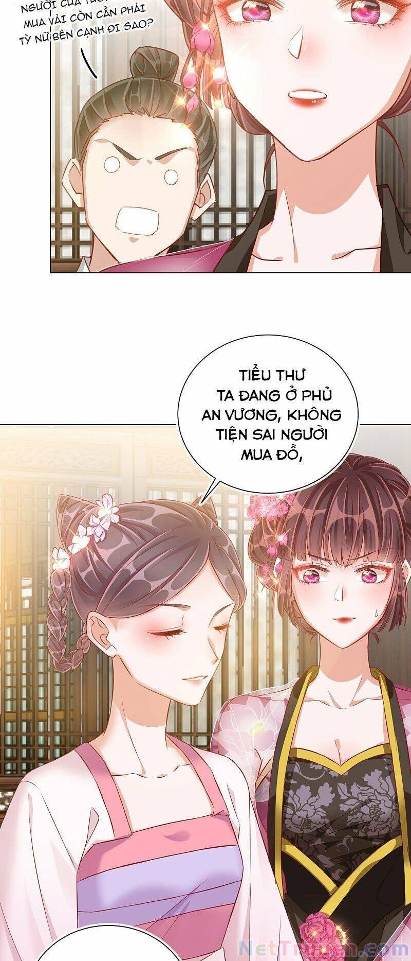 Công Lược Trưởng Thành Của Vương Phi Chapter 34 - Trang 2