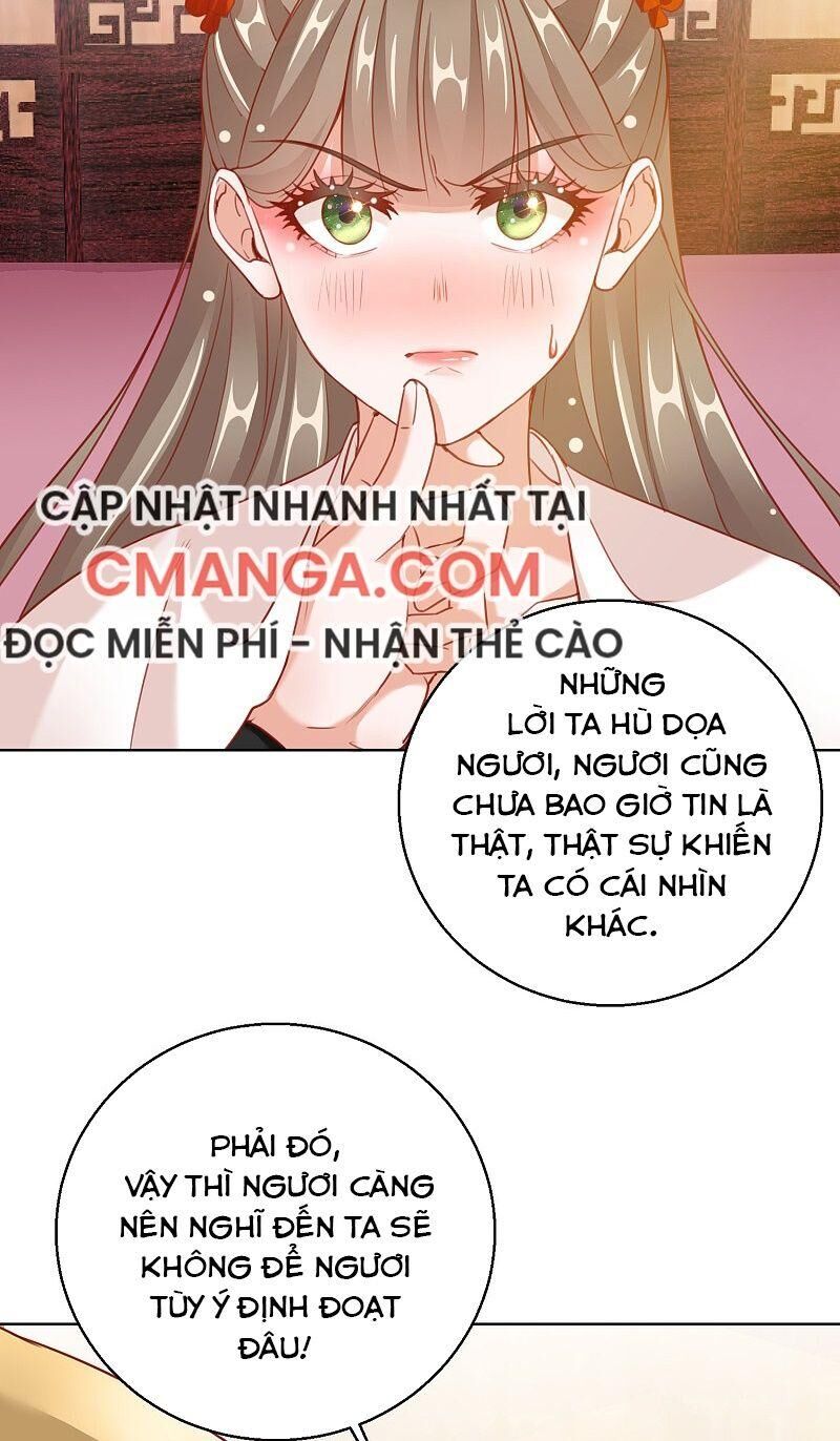 Công Lược Trưởng Thành Của Vương Phi Chapter 28 - Trang 2