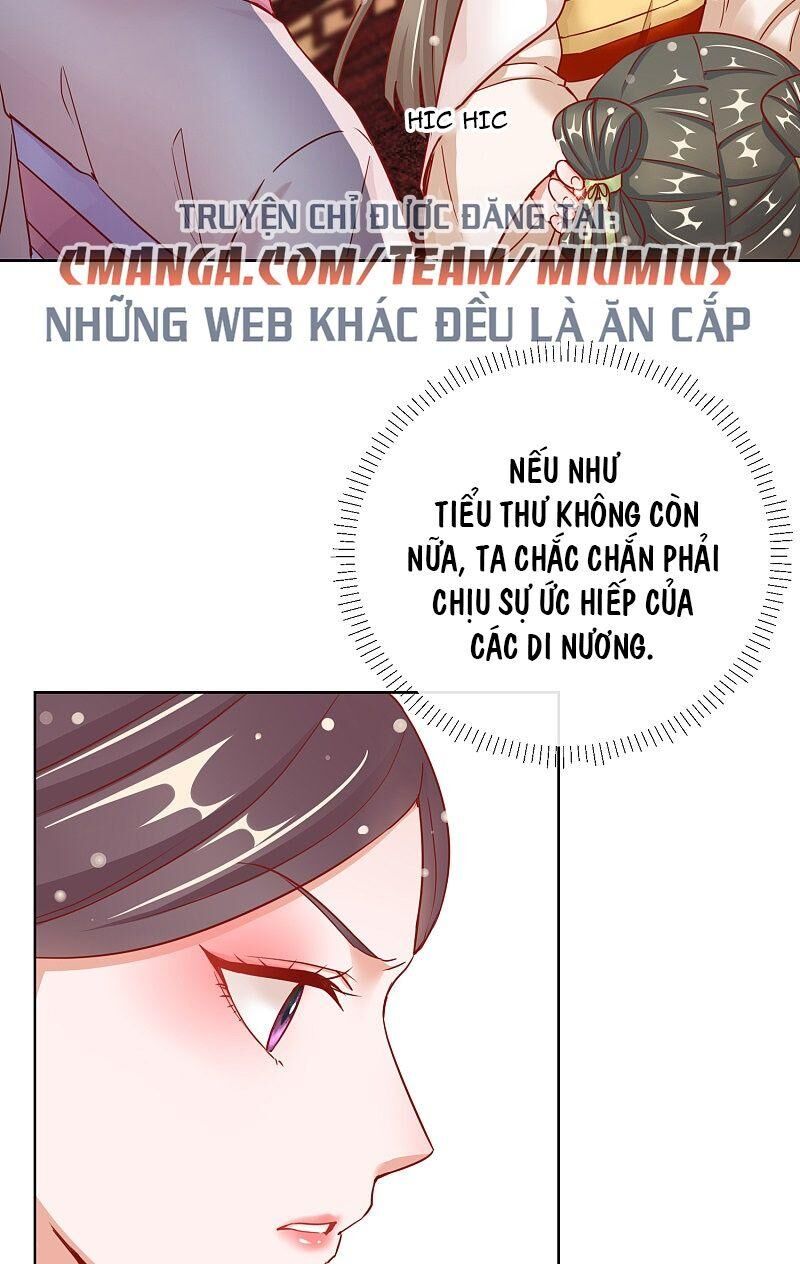 Công Lược Trưởng Thành Của Vương Phi Chapter 27 - Trang 2