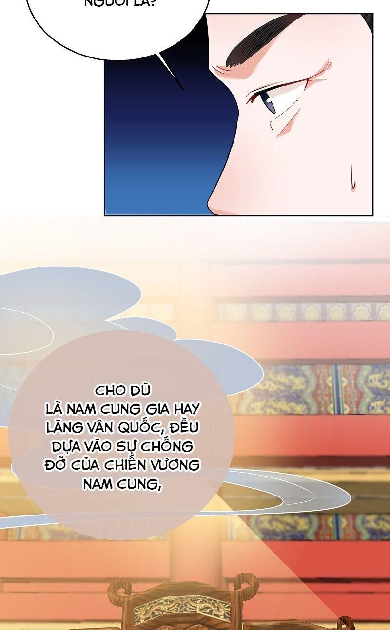 Công Lược Trưởng Thành Của Vương Phi Chapter 27 - Trang 2