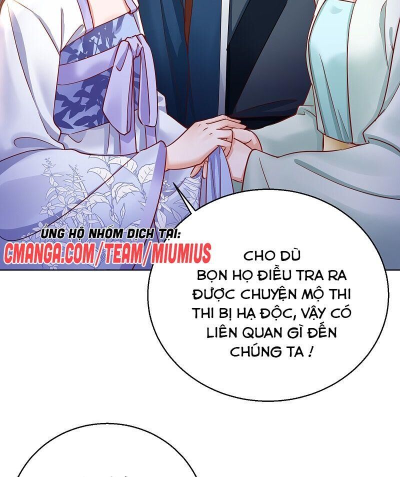 Công Lược Trưởng Thành Của Vương Phi Chapter 26 - Trang 2