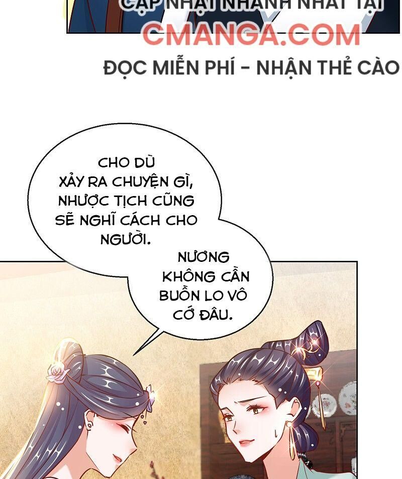 Công Lược Trưởng Thành Của Vương Phi Chapter 26 - Trang 2