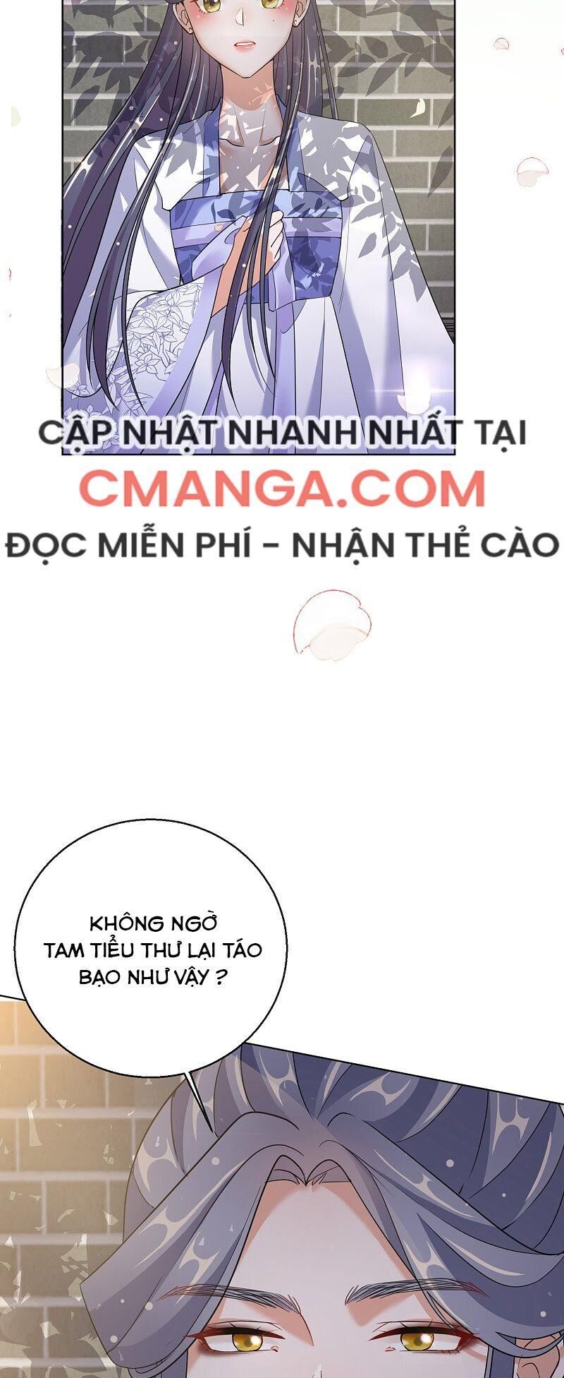 Công Lược Trưởng Thành Của Vương Phi Chapter 24 - Trang 2