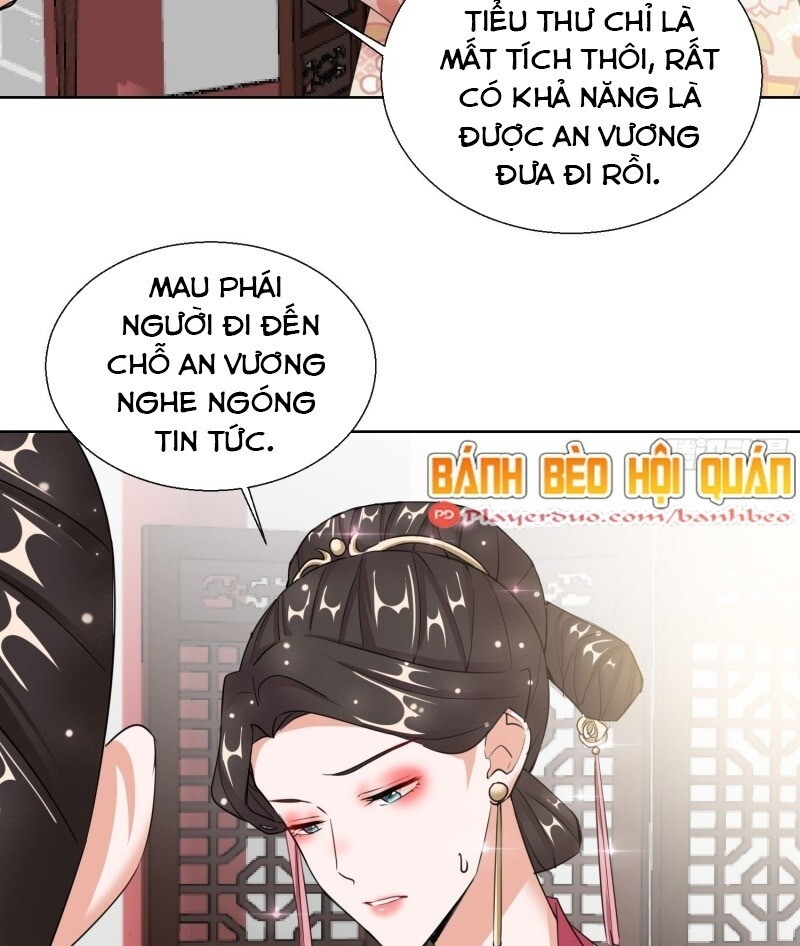 Công Lược Trưởng Thành Của Vương Phi Chapter 17 - Trang 2