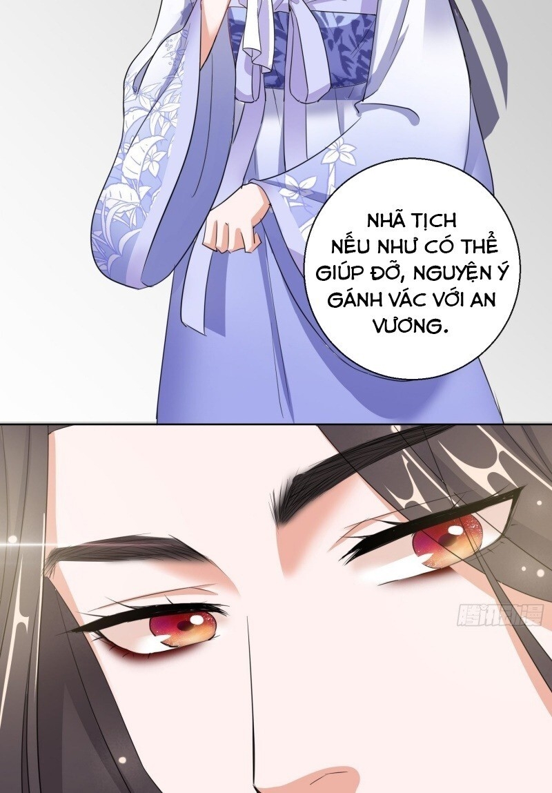 Công Lược Trưởng Thành Của Vương Phi Chapter 17 - Trang 2