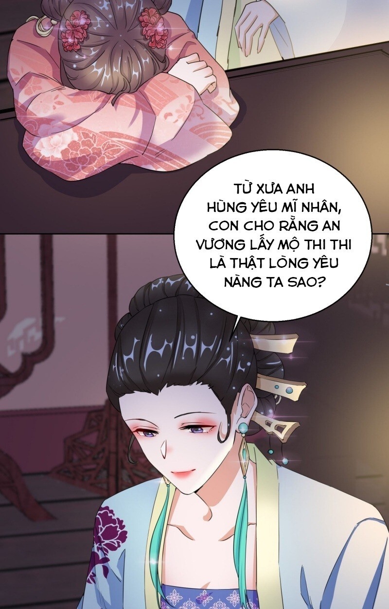 Công Lược Trưởng Thành Của Vương Phi Chapter 16 - Trang 2